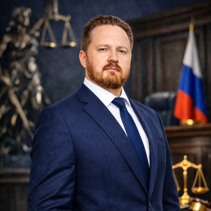 Тимченко Тимур Васильевич — руководитель юридической компании ЭЛЕГСО